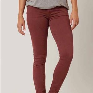 Big Star Alex Skinny Jeans in Vintage Cordial